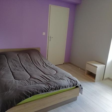 Maison A La Campagne Au Coeur Du Cantal Dept 15 Marmanhac Eksteriør billede