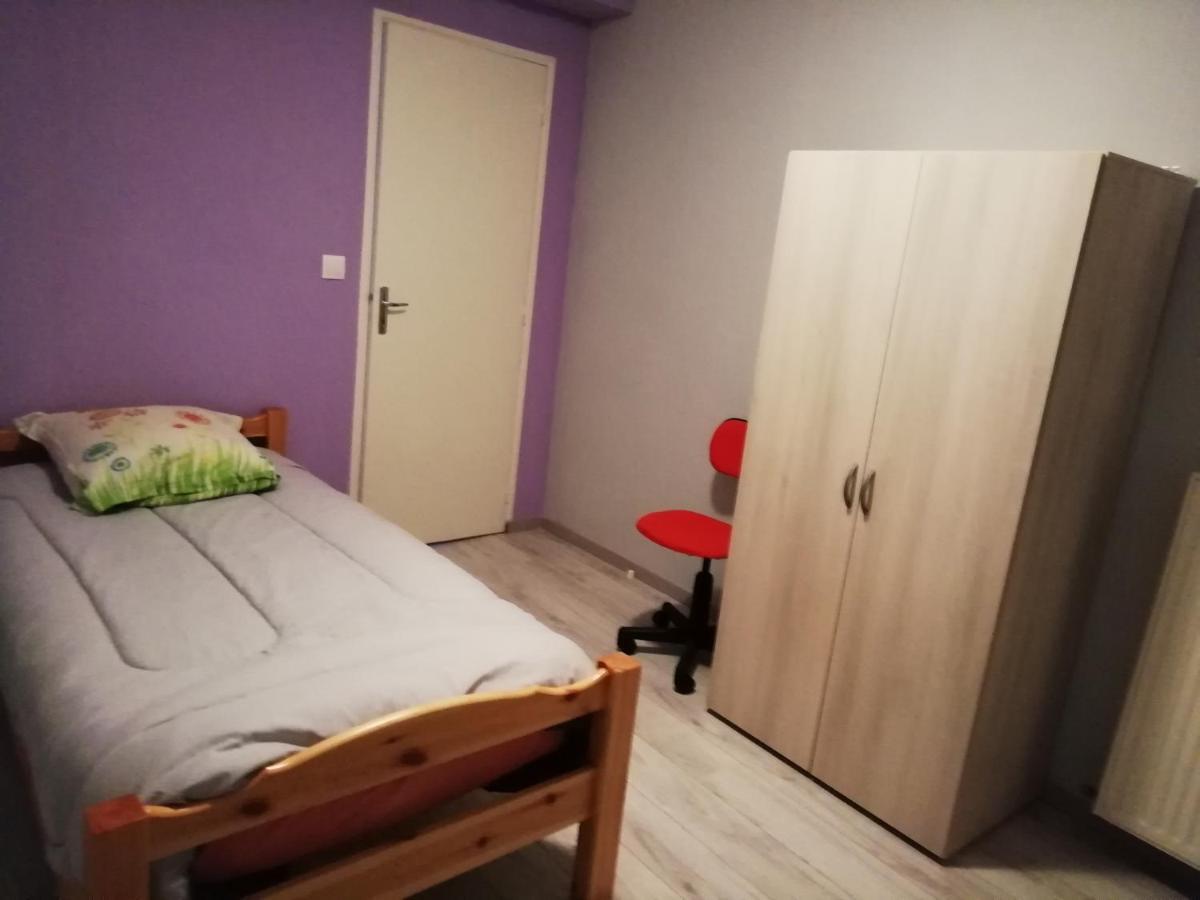 Maison A La Campagne Au Coeur Du Cantal Dept 15 Marmanhac Eksteriør billede